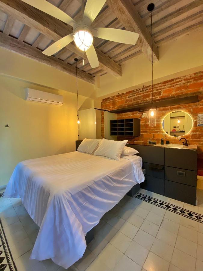 Origo Hotel Boutique Santa Marta  Esterno foto