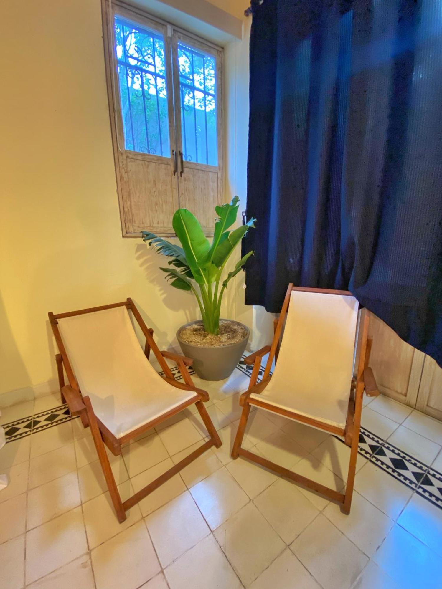 Origo Hotel Boutique Santa Marta  Esterno foto