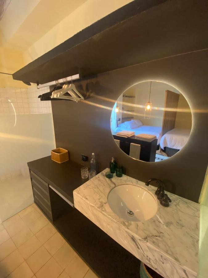 Origo Hotel Boutique Santa Marta  Esterno foto