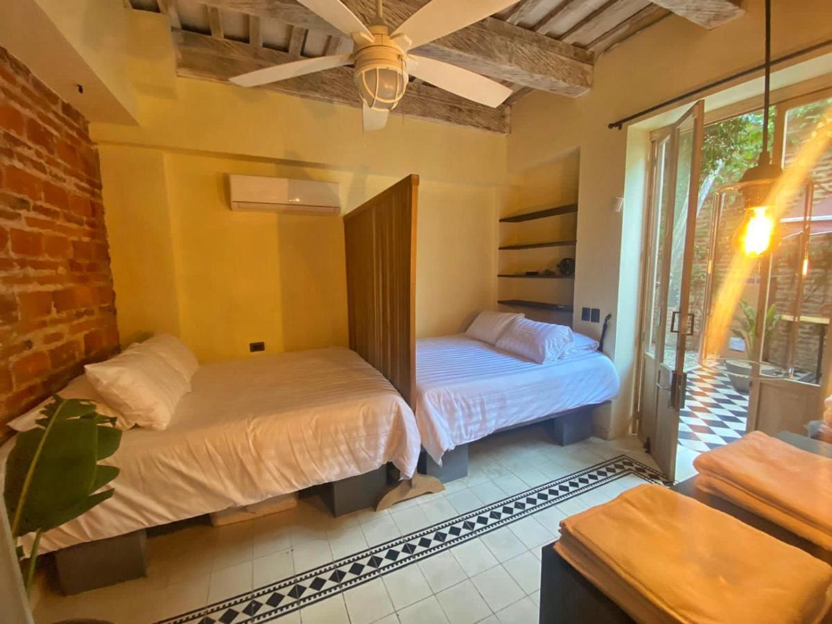 Origo Hotel Boutique Santa Marta  Esterno foto