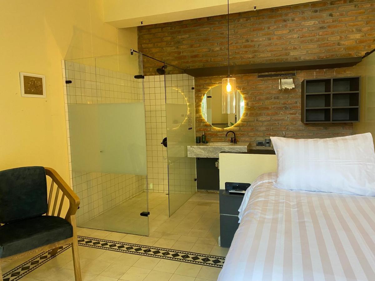 Origo Hotel Boutique Santa Marta  Esterno foto