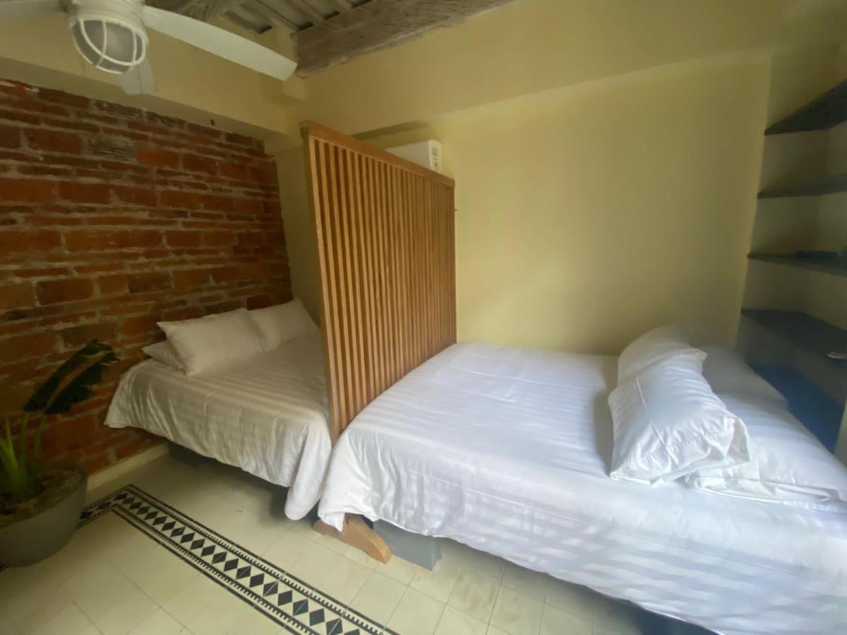 Origo Hotel Boutique Santa Marta  Esterno foto