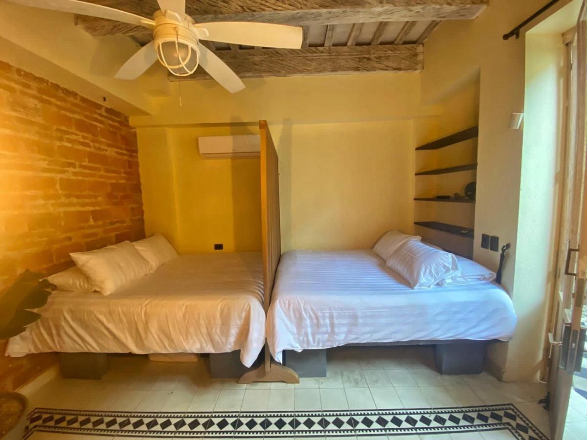 Origo Hotel Boutique Santa Marta  Esterno foto