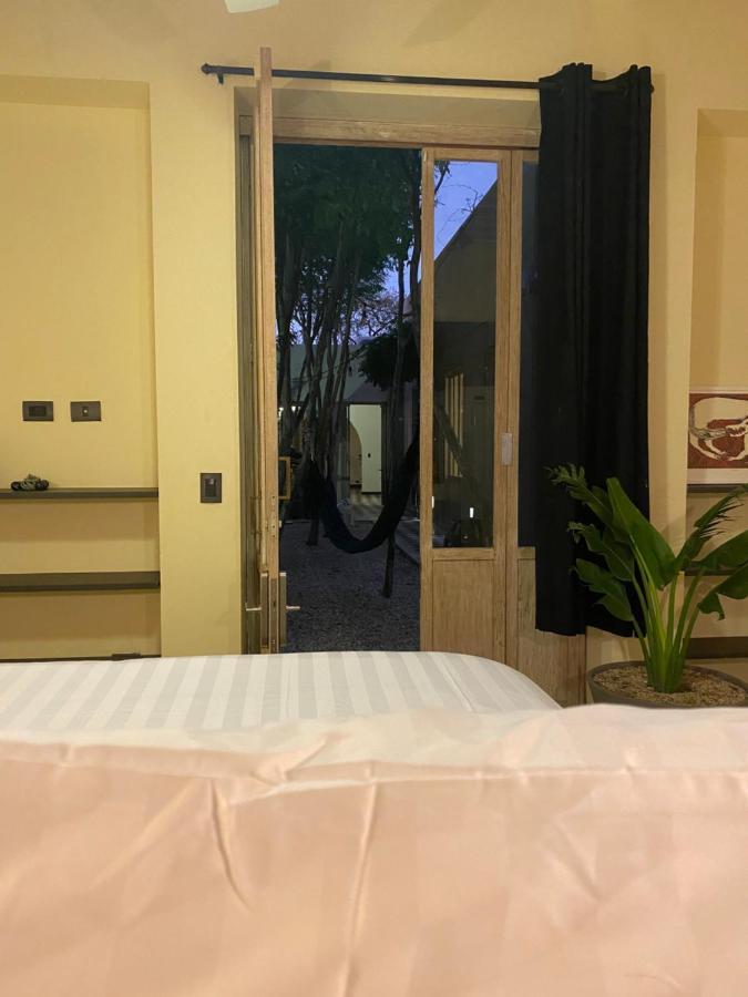 Origo Hotel Boutique Santa Marta  Esterno foto