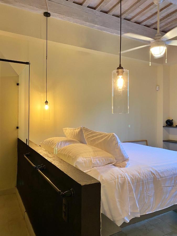 Origo Hotel Boutique Santa Marta  Esterno foto
