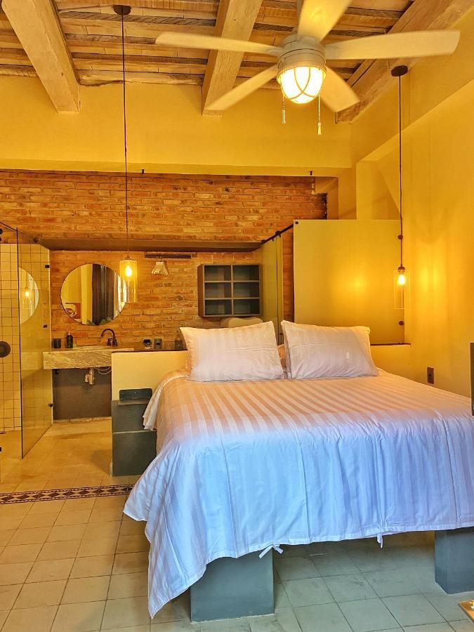 Origo Hotel Boutique Santa Marta  Esterno foto