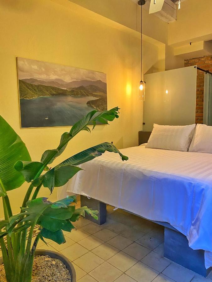 Origo Hotel Boutique Santa Marta  Esterno foto