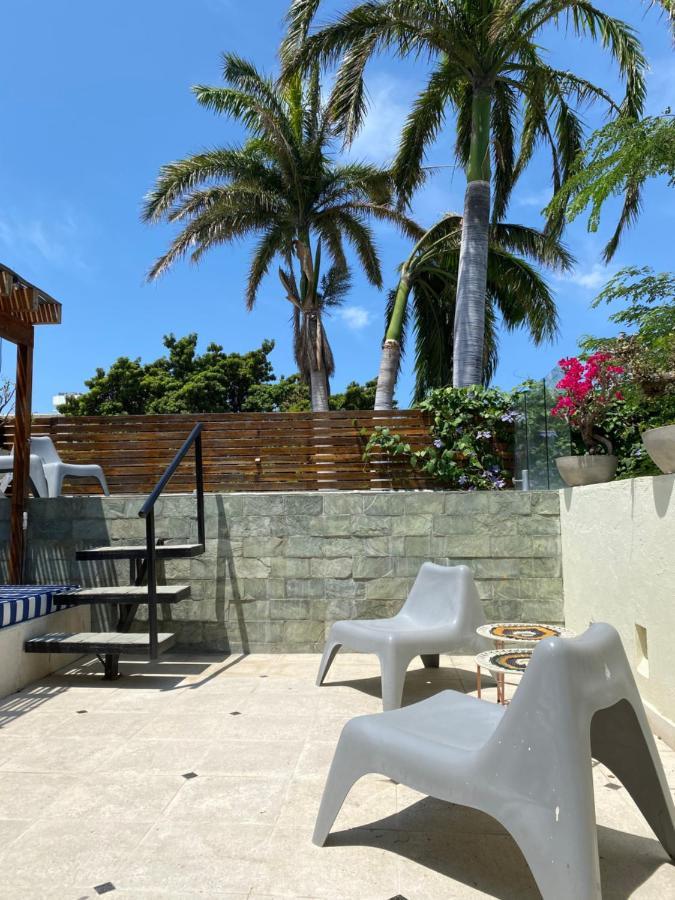 Origo Hotel Boutique Santa Marta  Esterno foto
